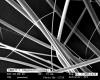 k�nstliche Mineralfasern (KMF) bei der Untersuchung im REM